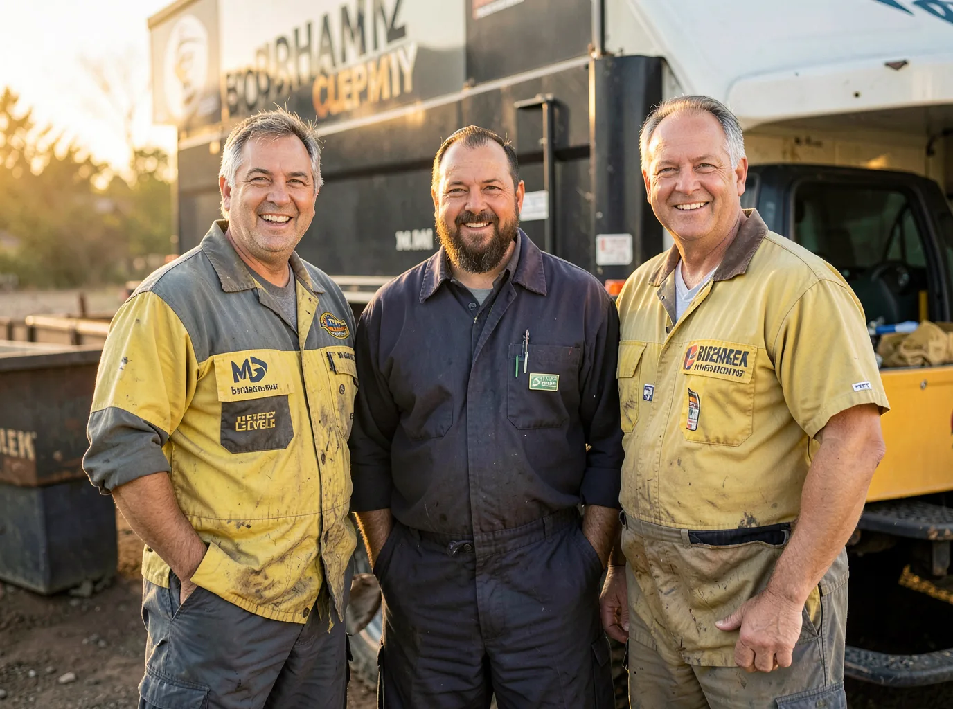 Sewage Cleanup company in Novice, TX