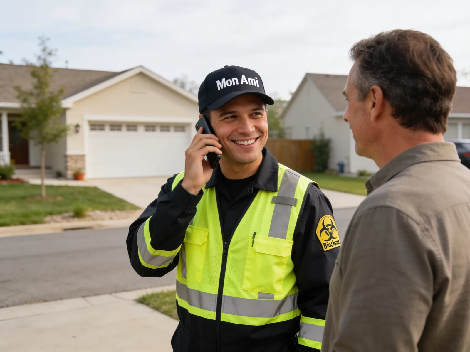 Sewage Cleanup Novice, TX FAQs