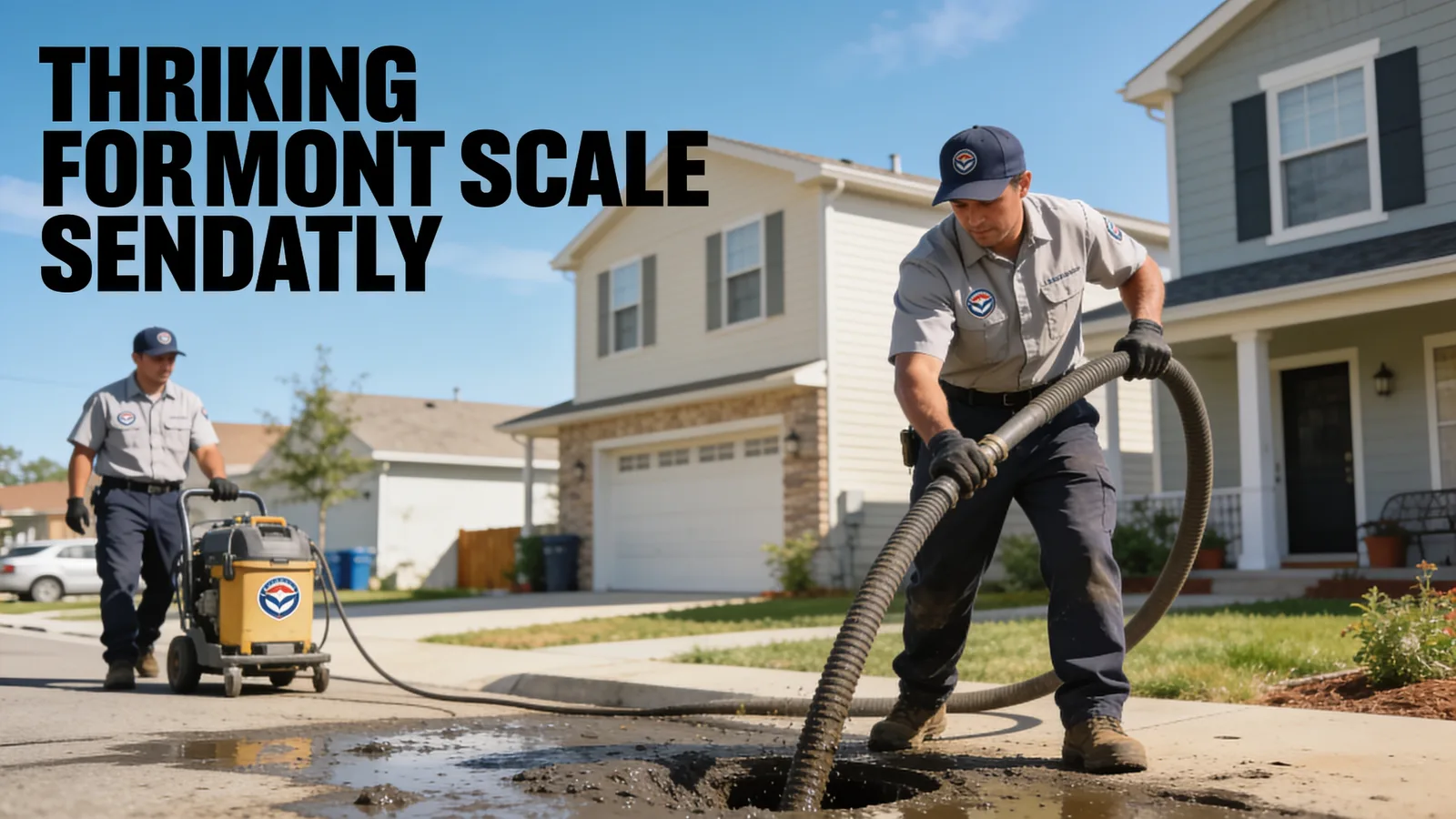 Sewage Cleanup in Novice, TX near me